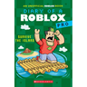 Survive the Island (Diary of a Roblox Pro #8): Volume 8
