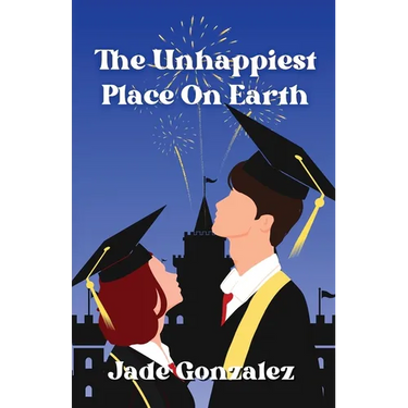 The Unhappiest Place On Earth: Can one day change everything?
