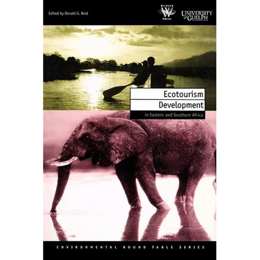 Ecotourism Development in Eastern and Southern Africa