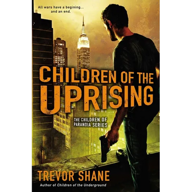 Children of the Uprising