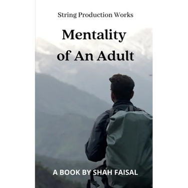 Mentality of an Adult