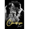 The Champagne Toast: An unputdownable psychological thriller packed with twists