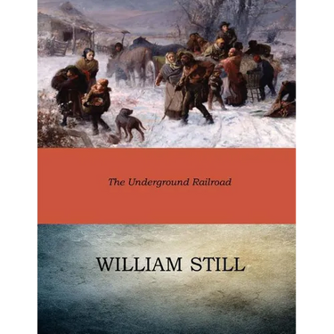 The Underground Railroad