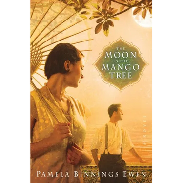 The Moon in the Mango Tree