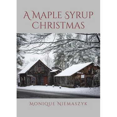 A Maple Syrup Christmas