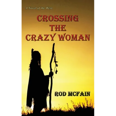 Crossing the Crazy Woman