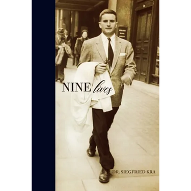 Nine Lives