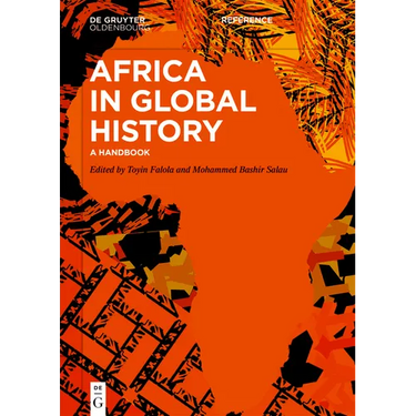 Africa in Global History: A Handbook