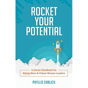 Rocket Your Potential: A Career Handbook for Rising Stars & Future Leaders