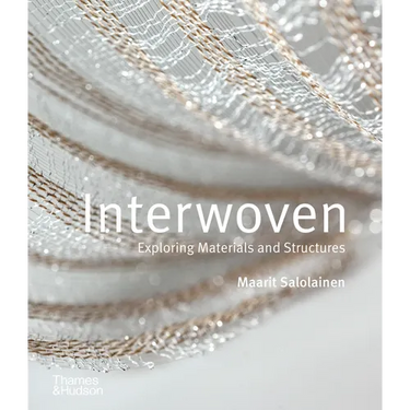 Interwoven: Exploring Materials and Structures