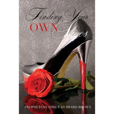Finding Your Own Shoes