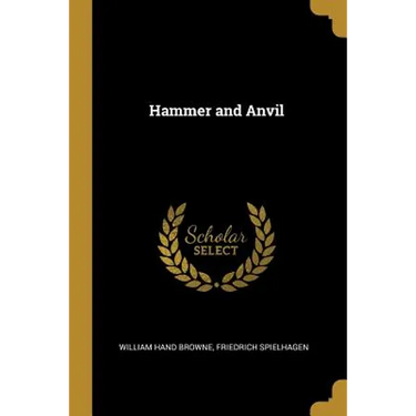 Hammer and Anvil