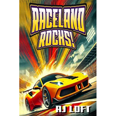 Raceland Rocks!
