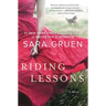 Riding Lessons