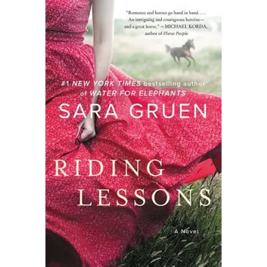 Riding Lessons