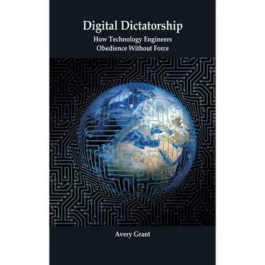 Digital Dictatorship: How Technology Engineers Obedience Without Force