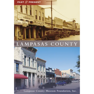 Lampasas County