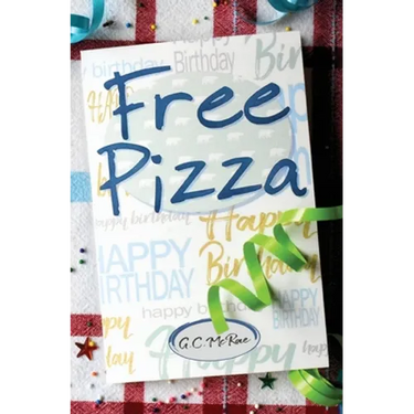 Free Pizza