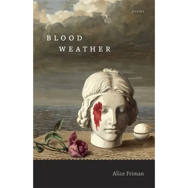 Blood Weather: Poems
