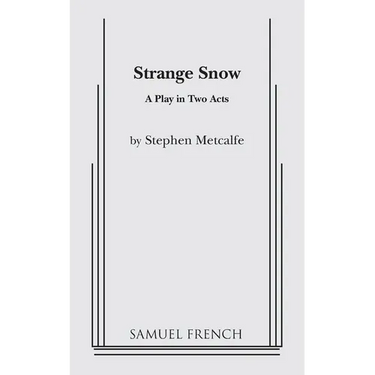 Strange Snow