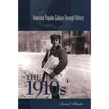 The 1910s