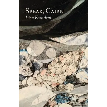 Speak, Cairn