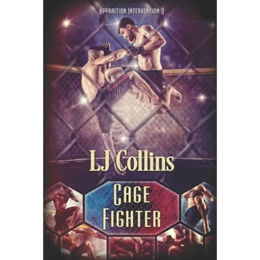Cage Fighter