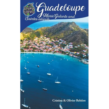 Guadeloupe, Marie-Galante and Saintes islands