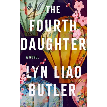 The Fourth Daughter