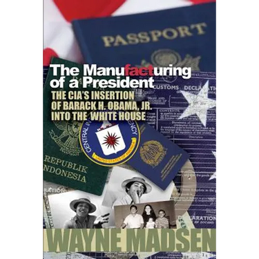 The Manufacturing of a President