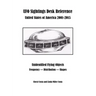 UFO Sightings Desk Reference: United States of America 2001-2015
