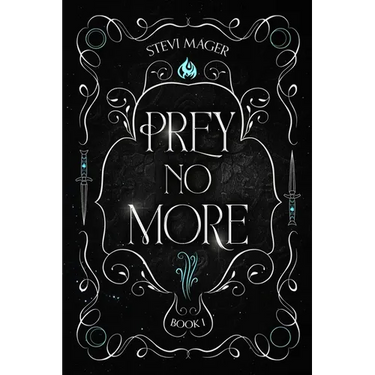 Prey No More