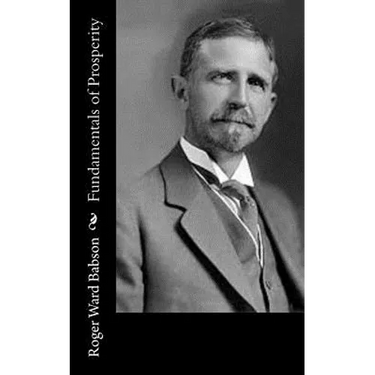 Fundamentals of Prosperity