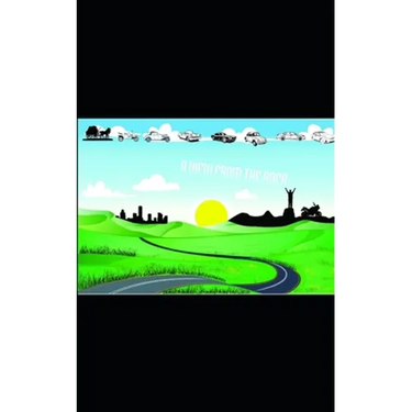 A View from the Rock: Vol. One-The Frontier Years