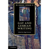 The Cambridge Companion to Gay and Lesbian Writing
