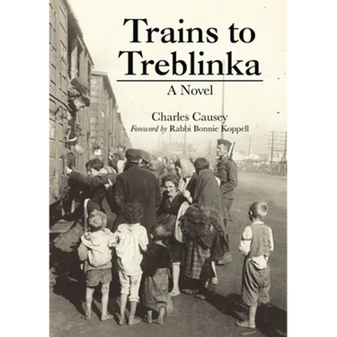 Trains to Treblinka