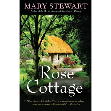 Rose Cottage: Volume 15
