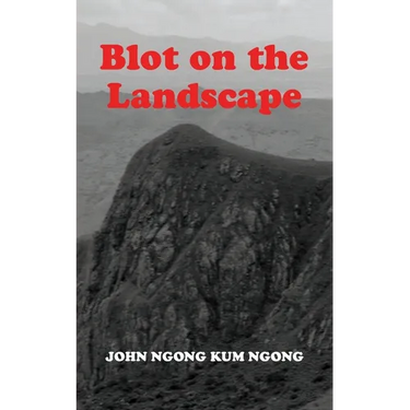Blot On The Landscape