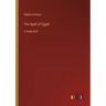 The Spell of Egypt: in large print