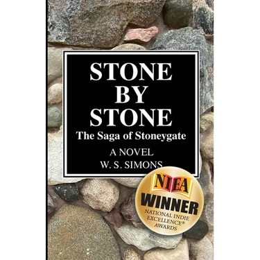 Stone by Stone: The Saga of Stoneygate