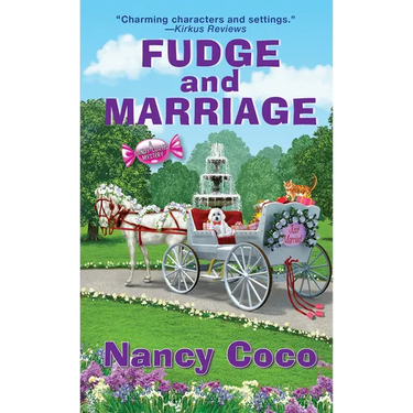 Fudge and Marriage