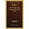 The Tiffany And Company Blue Book (1893)
