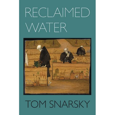 Reclaimed Water