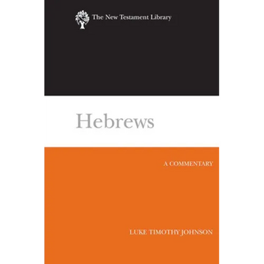 Hebrews
