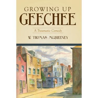 Growing Up Geechee: A Traumatic Comedy