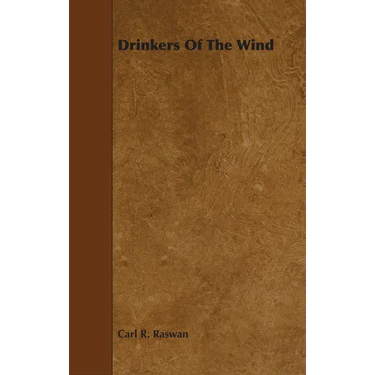 Drinkers of the Wind