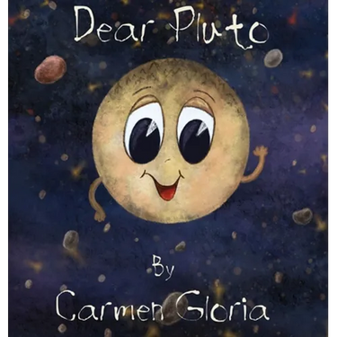 Dear Pluto