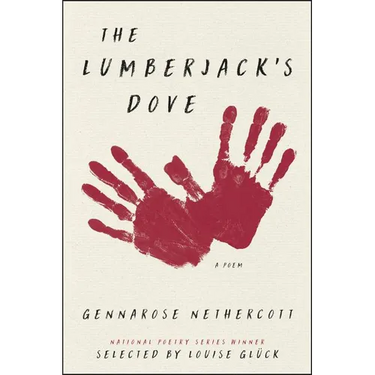 The Lumberjack's Dove: A Poem
