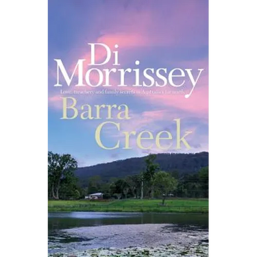 Barra Creek