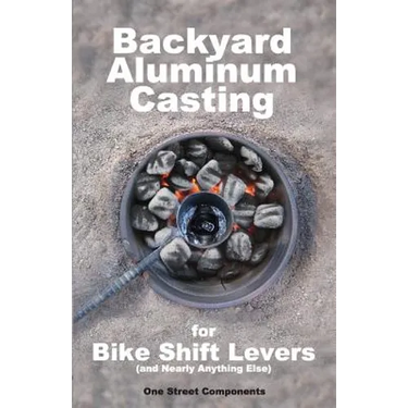 Backyard Aluminum Casting